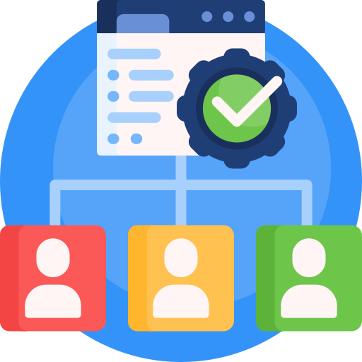 CRM & Data Services